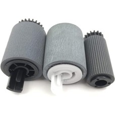 Комплект роликів Canon iR2270/iR2870/iR3570/iR4570 3 шт FB6-3405/FC5-6934/FC6 AHK (3204648)