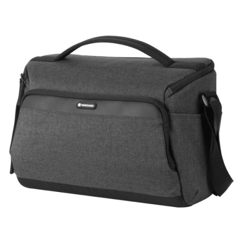 Фото-сумка Vanguard Bag Vesta Aspire 34 Gray (4719856253886)
