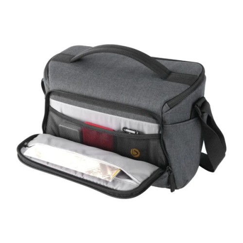 Фото-сумка Vanguard Bag Vesta Aspire 34 Gray (4719856253886)