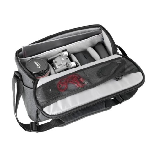 Фото-сумка Vanguard Bag Vesta Aspire 34 Gray (4719856253886)