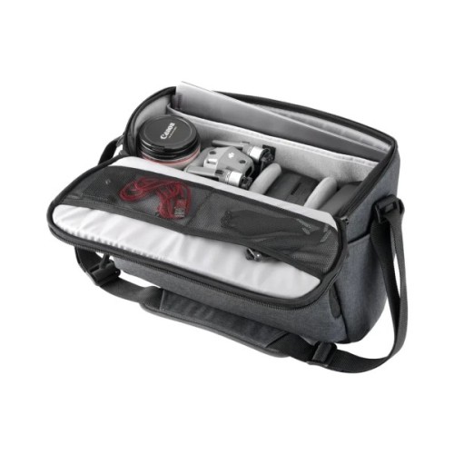 Фото-сумка Vanguard Bag Vesta Aspire 34 Gray (4719856253886)