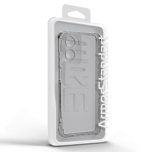 Чохол до мобільного телефона Armorstandart Air Force Motorola G05 / E15 Camera cover Clear (ARM82957)