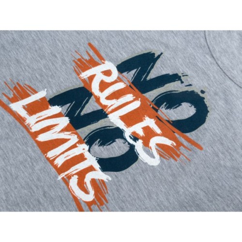 Піжама дитяча Matilda NO RULES (M12334-2-98B-blue)