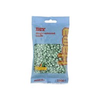 Набір для творчості Hama термомозаїка сіро-зелених намістин 100 0шт (HM-207-101)