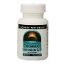 Мінерали Source Naturals Хром GTF 200 мкг, ChromeMate, 120 таблеток (SN0340)
