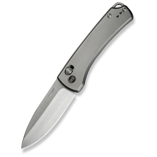 Ніж Weknife Nightblade, Titanium, Satin (WE22046-2)