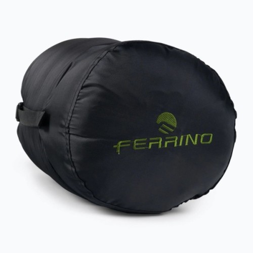 Спальний мішок Ferrino Yukon Pro 0°C Green (86359BVV) (926538)