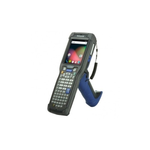 Термінал збору даних Honeywell CK75 Imager, WEH6.5 Multi Language (CK75AA6EC00W4401)