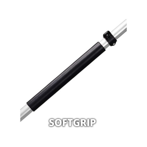 Ланцюгова пила Einhell висоторіз GC-EC 7520 T, 750 Вт, шина 20 см, 178-257 см (4501240)