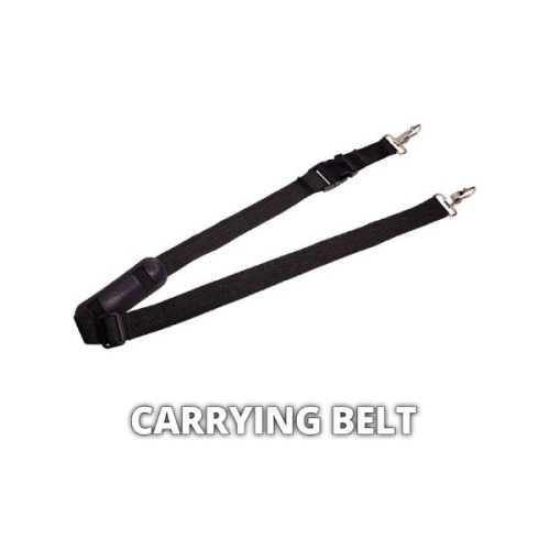 Ланцюгова пила Einhell висоторіз GC-EC 7520 T, 750 Вт, шина 20 см, 178-257 см (4501240)