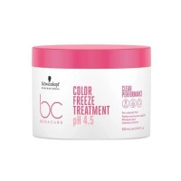 Маска для волосся Schwarzkopf Professional BC Bonacure Color Freeze Treatment pH 4.5 500 мл (4045787724233)