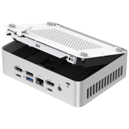 Комп'ютер ASUS NUC 15 Pro+ RNUC15CRSU700002 / Ultra 7 255H (90AR00P3-M00040)