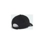 Кепка Adidas Lightweight Baseball JE5653 чорний OSFW 54-56 см (4067902696843)