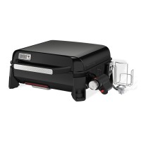 Гриль-барбекю Weber Slate GP 43 см Premium Griddle (1501161)