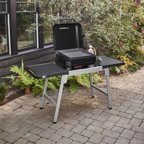 Гриль-барбекю Weber Slate GP 43 см Premium Griddle (1501161)