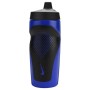 Пляшка для води Nike REFUEL BOTTLE GRIP 18 OZ N.100.9955.417.18 синій 532 мл (887791762221)