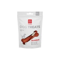 Ласощі для собак WAUDOG Treats Качина гомілка 100 г (4448)