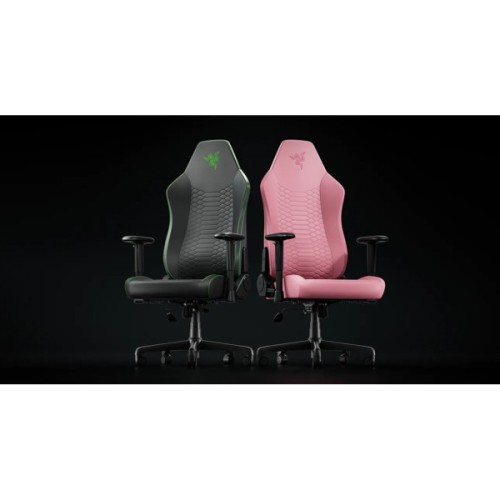 Крісло ігрове Razer Iskur V2 X Black/Green (RZ38-05310700-R3G1)