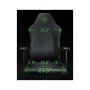 Крісло ігрове Razer Iskur V2 X Black/Green (RZ38-05310700-R3G1)