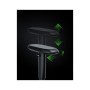 Крісло ігрове Razer Iskur V2 X Black/Green (RZ38-05310700-R3G1)