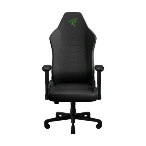 Крісло ігрове Razer Iskur V2 X Black/Green (RZ38-05310700-R3G1)