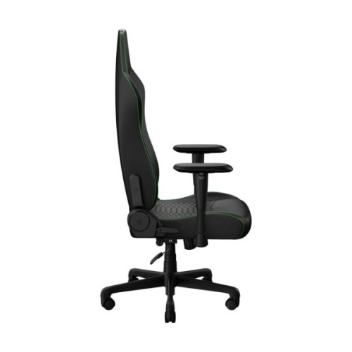 Крісло ігрове Razer Iskur V2 X Black/Green (RZ38-05310700-R3G1)