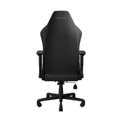 Крісло ігрове Razer Iskur V2 X Black/Green (RZ38-05310700-R3G1)
