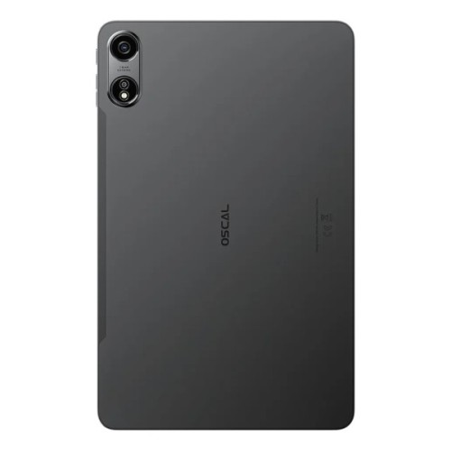 Планшет Oscal Pad 100 12.0" 6/256GB 4G (LTE) Space Grey (6931548326328)