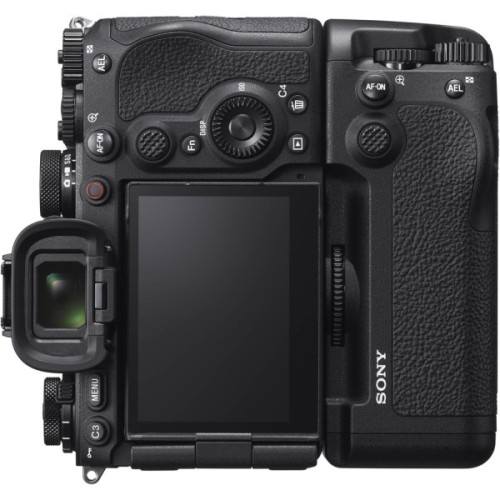 Цифровий фотоапарат Sony Alpha 9M3 body black (ILCE9M3B.CEC)