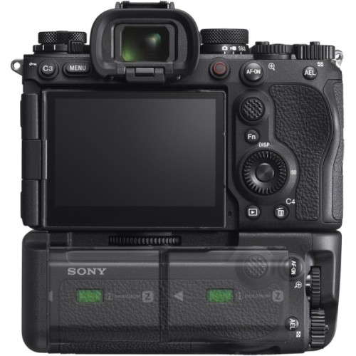 Цифровий фотоапарат Sony Alpha 9M3 body black (ILCE9M3B.CEC)