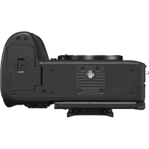 Цифровий фотоапарат Sony Alpha 9M3 body black (ILCE9M3B.CEC)