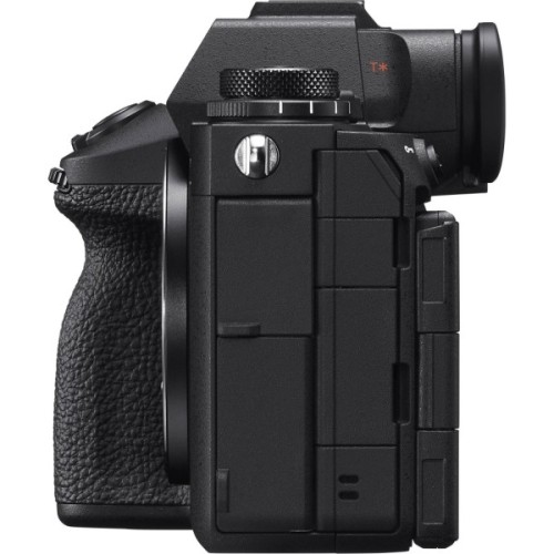 Цифровий фотоапарат Sony Alpha 9M3 body black (ILCE9M3B.CEC)