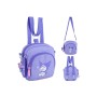 Сумка дитяча Kite Kids Kuromi 2620-2 сумка-рюкзак (HK25-2620-2)