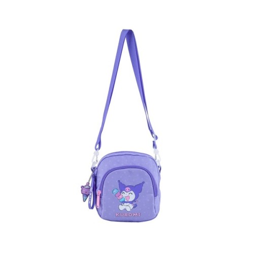 Сумка дитяча Kite Kids Kuromi 2620-2 сумка-рюкзак (HK25-2620-2)