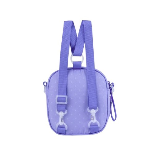 Сумка дитяча Kite Kids Kuromi 2620-2 сумка-рюкзак (HK25-2620-2)