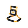 Прожектор Delux REL- 100 (3.7V 2200mAh) LED COB 10W 6500K IP54 (90023322)
