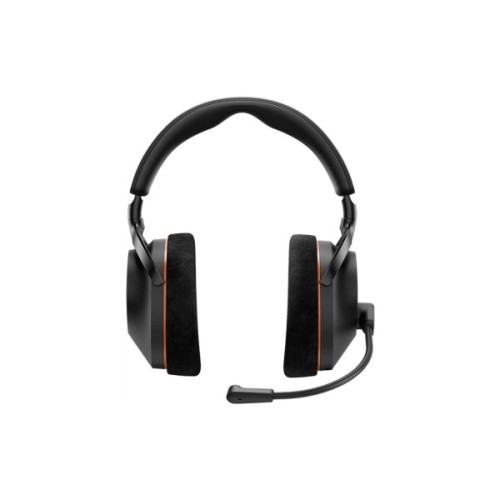 Навушники Beyerdynamic MMX 230 Wireless Black (531972)