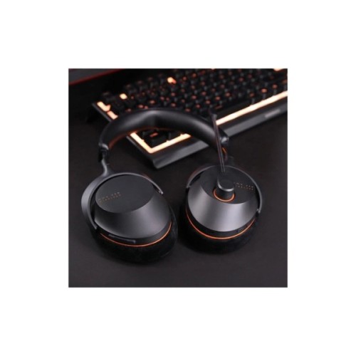 Навушники Beyerdynamic MMX 230 Wireless Black (531972)