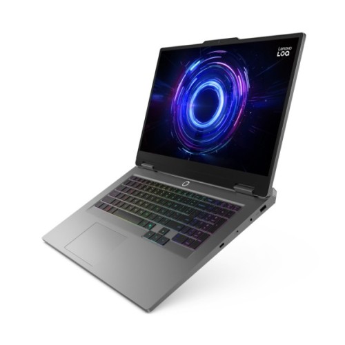 Ноутбук Lenovo LOQ 17IRX10 (83JH00FURA)