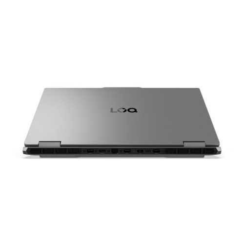 Ноутбук Lenovo LOQ 17IRX10 (83JH00FURA)