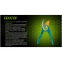 Секатор Alloid Pro, 200мм, лезо SK5 (PS-200388)