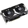 Відеокарта ASUS GeForce RTX5060 8Gb DUAL OC ADVANCED (DUAL-RTX5060-O8G-A)