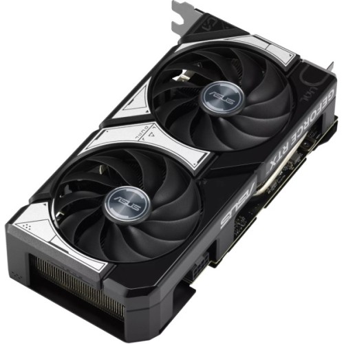 Відеокарта ASUS GeForce RTX5060 8Gb DUAL OC ADVANCED (DUAL-RTX5060-O8G-A)