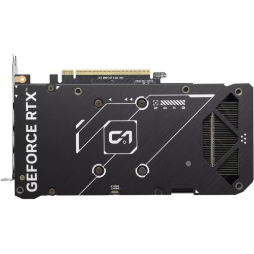 Відеокарта ASUS GeForce RTX5060 8Gb DUAL OC ADVANCED (DUAL-RTX5060-O8G-A)