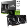 Відеокарта ASUS GeForce RTX5060 8Gb DUAL OC ADVANCED (DUAL-RTX5060-O8G-A)