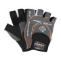 Рукавички для фітнесу Power System PS-2260 Pro Grip EVO Grey XL (PS_2260GR-5_XL)