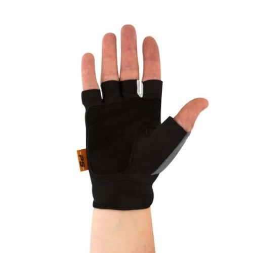 Рукавички для фітнесу Power System PS-2260 Pro Grip EVO Grey XL (PS_2260GR-5_XL)