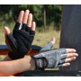 Рукавички для фітнесу Power System PS-2260 Pro Grip EVO Grey XL (PS_2260GR-5_XL)