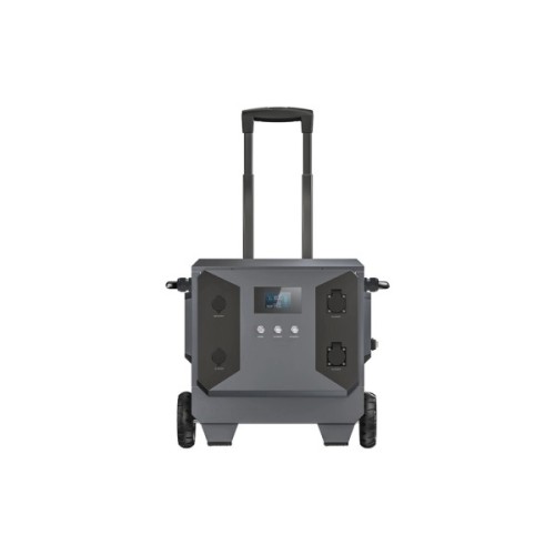 Зарядна станція PowerPlant M50 5120Wh (PB931439)