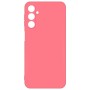 Чохол до мобільного телефона ACCLAB Silicone Case Samsung Galaxy A24 Pink (1283126601804)